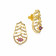 Era Uncut Diamond Necklace Set NSUSEUVYGEN019NK2
