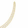 Era Uncut Diamond Necklace Set NSUSEUVYGEN019NK2