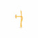Malabar Gold Earring FLER251
