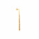 Malabar Gold Earring FRERNK301