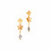 Malabar Gold Earring FRKDN23ER04