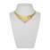 Malabar Gold Necklace Set NSFRNK358