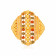 Malabar Gold Ring USFRNOB16963