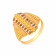 Malabar Gold Ring USFRNOB16963