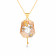 Malabar Gold Pendant USFRPN059