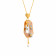 Malabar Gold Pendant USFRPN059