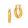 Malabar Gold Earring LAER240