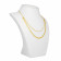 Malabar Gold Necklace LANK203