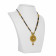 Ethnix Gold Mangalsutra MG4511170