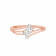Mine Diamond Ring MGNAFD029RN1