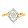 Mine Diamond Ring MGNNKR018RN1