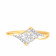 Mine Diamond Ring MNAAFD027RN1