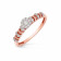 Mine Diamond Ring MRGAFD060RN1