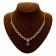 Mine Diamond Necklace Set NSMRGGEN017NK4