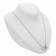 Mine Diamond Necklace MRGHTH030NK1