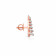 Mine Diamond Earring USMRGWNF013ER1