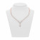Mine Diamond Necklace USMRGWNF037NK2