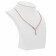 Mine Diamond Necklace USMRGWNF037NK2