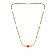 Malabar Gold Mangalsutra MSKAR40085