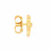 Mine Diamond Pendant Set PSMSLKID048PN5