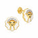 Mine Diamond Earring MSLKID078ER1