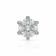 Mine Diamond Nosepin USMSOB4R001NP1
