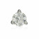 Mine Diamond Nosepin USMSOB4R003NP1