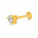 Mine Diamond Nosepin USMSOB4R003NP1