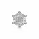 Mine Diamond Nosepin USMSOB5R001NP1