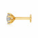Mine Diamond Nosepin USMSOB5R001NP1
