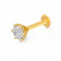 Mine Diamond Nosepin USMSOB5R001NP1