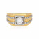 Mine Diamond Ring MSOM9R002RN1