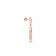 Mine Diamond Necklace Set NSMVRVRZ002NK1