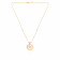 Malabar Gold Necklace Set NSNK0743030