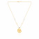 Malabar Gold Necklace Set NSNK0743038