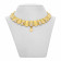 Malabar Gold Necklace Set NSNK0813378