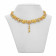 Malabar Gold Necklace Set NSNK0829724