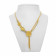Malabar Gold Necklace Set NSNK0831649