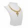 Malabar Gold Necklace NK0896246