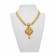 Malabar Gold Necklace NK1013450
