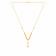 Malabar Gold Necklace Set NSNK1238547