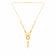 Malabar Gold Necklace NK1244969