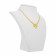 Malabar Gold Necklace Set NSNK1262916