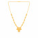 Malabar Gold Necklace Set NSNK1262916