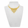 Malabar Gold Necklace Set NSNK1502177