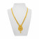 Malabar Gold Necklace Set NSNK1502665