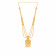 Malabar Gold Necklace Set NSNK1636456