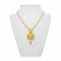 Malabar Gold Necklace NK1636686