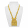 Malabar Gold Necklace Set NSNK1643835
