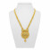 Malabar Gold Necklace NK1645862